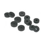 Guarnizione in gomma per rubinetti 1 pezzo - COD. TACC1/2