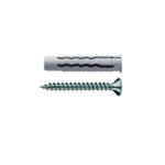 TASSELLO NYLON GL6VPS (100 PEZZI) - G&B FISSAGGI 65006