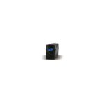 MICRO 1500 LCD UPS 1500VA MONOFASE/MONOFASE - 4POWER SRL MCLMM150010T