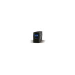 MICRO 2000 LCD UPS 2000VA MONOFASE/MONOFASE - 4POWER SRL MCLMM200010T