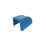 COPERCHIO CABINATO CRYSTALAZZURRO - ATLAS FILTRI ITALIA NEA1015094