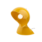 DALU' TAV.INC 1X40W GIALLO - ARTEMIDE SPA S1466000A03