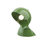DALU' TAV.INC 1X40W VERDE - ARTEMIDE SPA S1466000A04