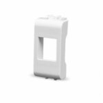 ADATTATORE GEWISS SERIE CHORUSBIANCO - 4POWER SRL IRCHORW