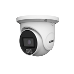 TELEC. IP TURRET 8MP 2.8MM COLOR UP - COMELIT IT08N2FA