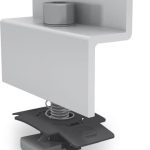 KIT MORSETTO TERMINALE 44-46M8X35 - CONTACT ITALIA KMT4446
