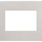 Placca Plana Up 3M grigio dolomite matt - VIW 14653U.13