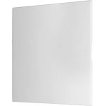 Frontale Centr. Design 24 modBianco + EQ - ELETTROCANALI SERIE CIVILI EC63224C