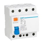 NL1-63/63-4P-F30-DIFF PURO 4x63A 30mA TIPO - CHINT ITALIA 263728