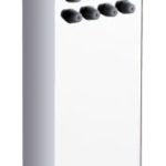 DOCCIA PIXEL IN SCATOLA - DAMAST SRL 17331