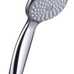 DOCCIA MIRO S1C ABS CROMO - DAMAST SRL 11386