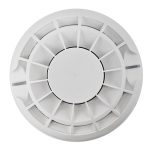 RIVELATORE CALORE CONVENZIONALE SOGLIA 60? - COMELIT 43RCS101