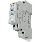 RELE TEMP.MONOFUNZIONE. - FIN 872102400000