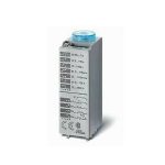 Relé Temporizzato Multifunzione 2 Contatti 10A 125V - FIN 850201250000