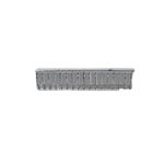 Lamellare Kendo 2465 Cromato - DISANO ILLUMINAZIONE 99432000