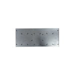 Piastra Forata H200 x NM8/NMS-125/250 Atl+ - CHINT ITALIA CHT26111