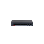 CS4010-8ET-110: Switch Cloud managed con 10 - DAHUA TECHNOLOGY ITALY S.R.L. M-0032447