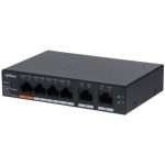 CS4006-4ET-60: Switch Cloud managed con 6 p - DAHUA TECHNOLOGY ITALY S.R.L. M-0032448