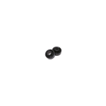 GUARNIZIONE EPDM 3MM- D.8 - CONTACT ITALIA VT0013