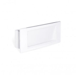 IPERLUX LAMPADA EMERGENZA DA INCASSO 3,8W - DIAMOND IP611