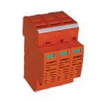 OBV5-C40-1000VDC -SCARICATOREMODULARE - CHINT ITALIA 80320