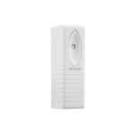 SENSORE INERZIALE BIANCO, USCITA RELE' - COMELIT SD01B