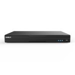 XVR 16 INGRESSI 8MP, AI, HDD 2TB - COMELIT AHDVR016A08B