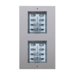 MODULO CIAO 2/4/8/16 PULSANTI.SIMPLEBUS 2 - COMELIT CA2200A