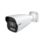 TELEC. IP BULLET 4MP 2.8 - 12MM DETERRENZA - COMELIT IB04N3ZA