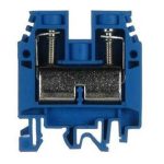 MORSETTO UNIPOLARE COMPONIBILEDIN 70 MMQ - ELETTROCANALI SERIE CIVILI EC890036