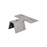 STAFFA ORIENTABILE PER COPERT.GRECATE SOLO PARTE SUPERIORE - CONTACT ITALIA STG0024-SUP