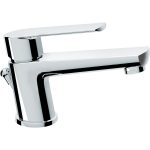 MISCELATORE LAVABO KLINT" INCLINATO - RUBINETTERIE EURORAMA S.P.A 142310XBFCCCC