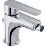 MISCELATORE BIDET KLINT" DIRITTO - RUBINETTERIE EURORAMA S.P.A 142360XBFCCCC