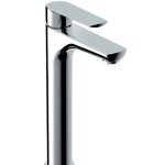 Miscelatore lavabo alto senza scarico - RUBINETTERIE EURORAMA S.P.A 142320XP