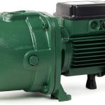 Pompa autoadescante monofase per uso idrico abitazione agricoltura giardino industria - DAB PUMPS SPA 60212473C