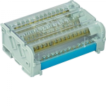 MORSETTIERA BIPOLARE 15 FORI - F.A.E.G. SRL FG25206