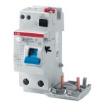 DDA64 25A 300MA BLOCCO DIFFERE - ABB SACE EY 878 1