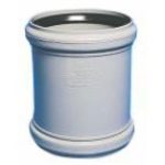 PP MANICOTTO SCORREVOLE DN 75 - BAMPI SPA BUO070000