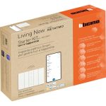 Starter Kit per gestire luci e tapparelle - BTICINO LEGRAND K3010KIT