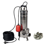 POMPA SOMMERGIBILE DAB - DAB PUMPS SPA 103040000H