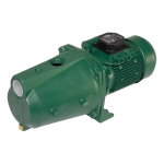 Pompa centrifuga autoadescante per approvvigionamento idrico in ambiente domestico, con corpo in ghisa - DAB PUMPS SPA 60211843