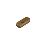 Interruttore passafilo Oro con morsetti a vite - F.A.E.G. SRL FG24109