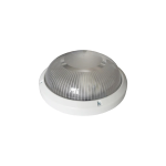 plafoniera modello Basic di colore bianco - F.A.E.G. SRL FG24165