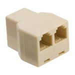Sdoppiatore per Prese - F.A.E.G. SRL FG15052