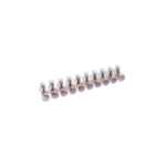 MORSETTIERA TETRAPOLARE 15 FORI 125A - F.A.E.G. SRL FG25207