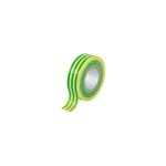 Nastro isolante giallo/verde in PVC autoestinguente - F.A.E.G. SRL FG27191