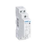 Contattori modulari serie NCH8 per utenze o complessi residenziali e industriali. - CHINT ITALIA 256052