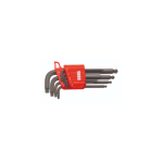 Set di 9 chiavi maschio con profilo esagonale speciale - USAG SWK UTENSILERIE SRL U02800485