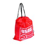 Zaino a sacca - USAG SWK UTENSILERIE SRL U37800012G