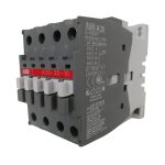 A30-30-10 24V/50-60HZ CONTATTORI SERIE A - ABB SACE EN 120 0